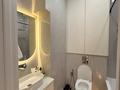 2-комнатная квартира · 61 м² · 12/18 этаж, Сыганак 28 за 63 млн ₸ в Астане, Нура р-н — фото 17