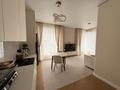 2-комнатная квартира · 61 м² · 12/18 этаж, Сыганак 28 за 63 млн ₸ в Астане, Нура р-н — фото 5