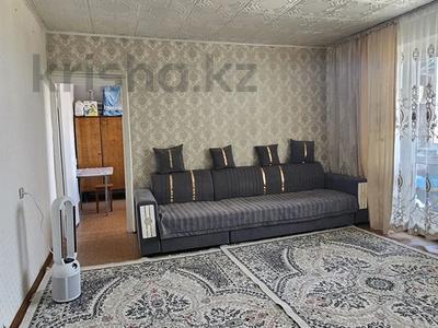 4-комнатная квартира · 75.5 м² · 10/10 этаж, мкр Юго-Восток, таттимбета 12 за 28.5 млн ₸ в Караганде, Казыбек би р-н