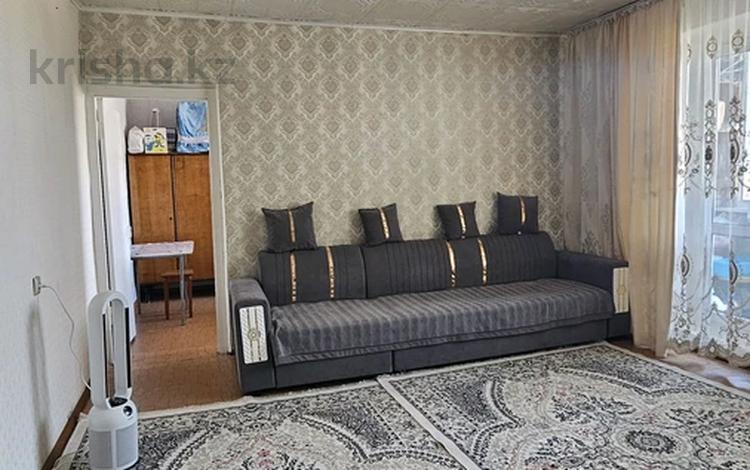 4-комнатная квартира · 75.5 м² · 10/10 этаж, мкр Юго-Восток, таттимбета 12 за 28.5 млн ₸ в Караганде, Казыбек би р-н — фото 2