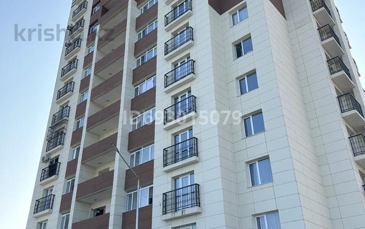 1-комнатная квартира, 32 м², 9/12 этаж, 9 42/2 — Рядом Акимат за 9.7 млн 〒 в Туркестане — фото 2