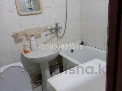 1-комнатная квартира · 30 м² · 1/5 этаж, Газизы Жубановой 48 — Ул.Газизы Жубановой пр. Абилкайыр хана напротив Чечил Паба в доме кафе Тайказан за 12 млн ₸ в Актобе