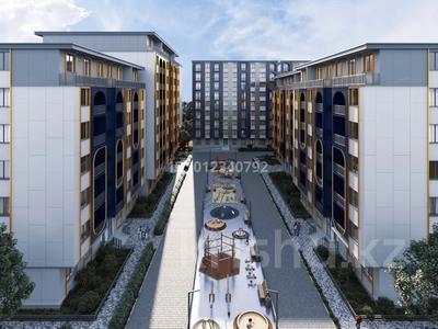 2-бөлмелі пәтер · 54.66 м² · 2/9 қабат, Алатауская трасса, бағасы: 29 млн ₸ в Алматинской обл., Талгарский р-н