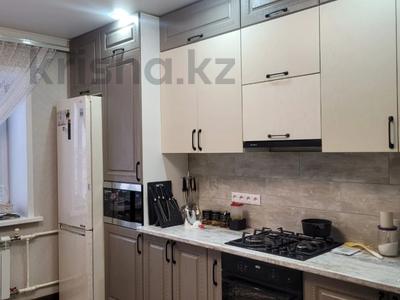 3-бөлмелі пәтер · 86.6 м² · 2/5 қабат, сарыарка 9/1, бағасы: 32 млн 〒 в Кокшетау