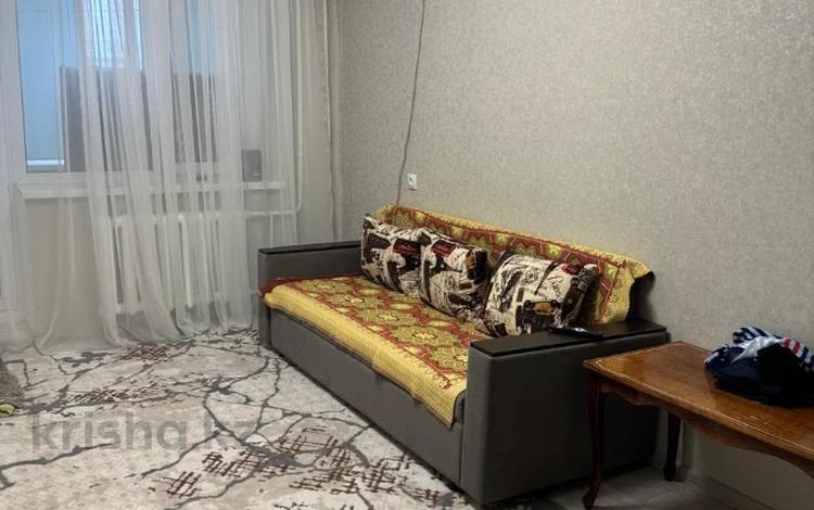 1-комнатная квартира · 34 м² · 4/9 этаж, 4 мкрн за 15 млн ₸ в Уральске — фото 2