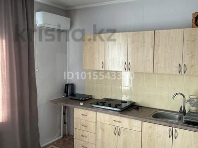 1-комнатная квартира · 38 м² · 10/10 этаж, мкр Жетысу-3 17 — Абая Момышулы - Абая Саина за 250 000 ₸ в Алматы, Ауэзовский р-н