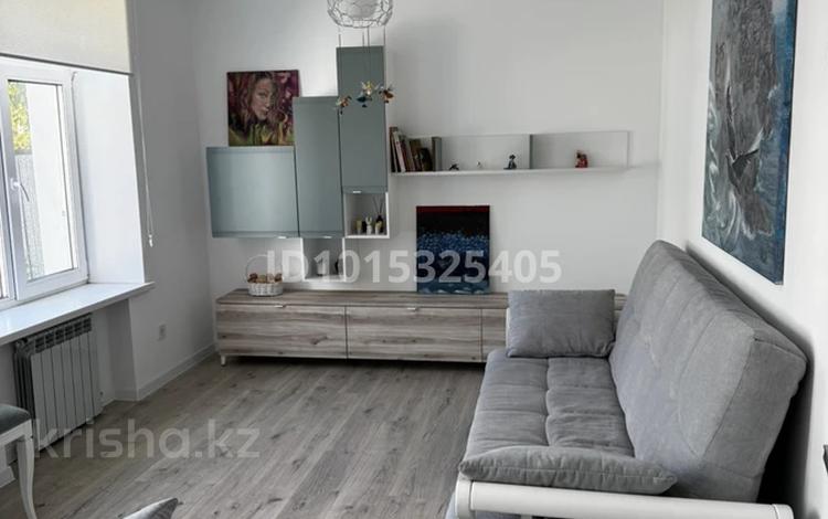 Отдельный дом · 3 комнаты · 61 м² · 5 сот., Козенкова 3 — Район «Спутник» за 35 млн ₸ в Актобе — фото 2