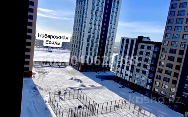 2-комнатная квартира · 49 м² · 9/12 этаж, Е 882 7 за ~ 27.5 млн 〒 в Астане, Сарыарка р-н — фото 2