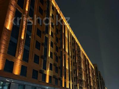 3-комнатная квартира · 107 м² · 9/9 этаж, Абая 69 за 61 млн 〒 в Костанае