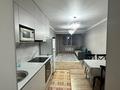 1-комнатная квартира · 33 м² · 5/11 этаж, мкр Дарабоз 25а к1 — Алматы арена за 25.5 млн ₸ в Алатауский р-н