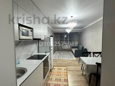 1-комнатная квартира · 33 м² · 5/11 этаж, мкр Дарабоз 25а к1 — Алматы арена за 25.5 млн ₸ в Алатауский р-н