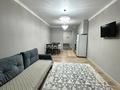 1-комнатная квартира · 33 м² · 5/11 этаж, мкр Дарабоз 25а к1 — Алматы арена за 25.5 млн ₸ в Алатауский р-н — фото 2