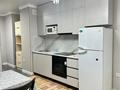 1-комнатная квартира · 33 м² · 5/11 этаж, мкр Дарабоз 25а к1 — Алматы арена за 25.5 млн ₸ в Алатауский р-н — фото 3