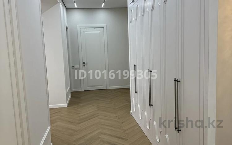 3-комнатная квартира · 110 м² · 5/21 этаж, Сейфуллина 574/2 — По улице Каратаева за 1 млн ₸ в Алматы, Бостандыкский р-н — фото 2