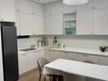 3-комнатная квартира · 110 м² · 5/21 этаж, Сейфуллина 574/2 — По улице Каратаева за 1 млн ₸ в Алматы, Бостандыкский р-н — фото 20