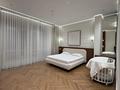 3-бөлмелі пәтер · 130 м² · 7 қабат, Сарайшык 34а, бағасы: 1.5 млн ₸ в Астане, Есильский р-н — фото 11