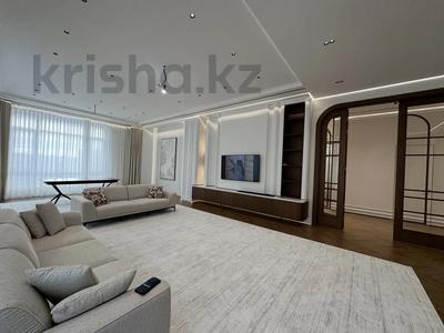 3-бөлмелі пәтер · 130 м² · 7 қабат, Сарайшык 34а, бағасы: 1.5 млн ₸ в Астане, Есильский р-н