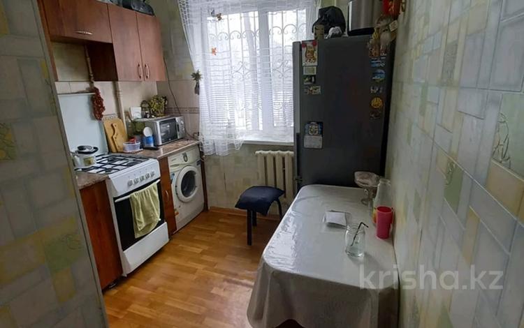 2-комнатная квартира, 44 м², 3/4 этаж, мкр №1