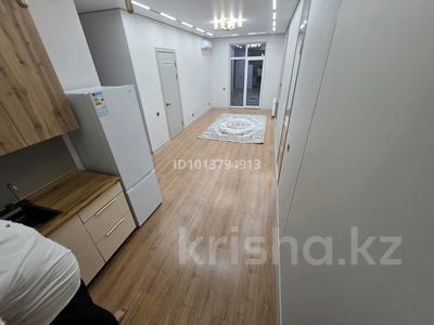 2-бөлмелі пәтер · 51 м² · 2 қабат, Толе би 12а/1, бағасы: 33 млн ₸ в Шымкенте, Аль-Фарабийский р-н