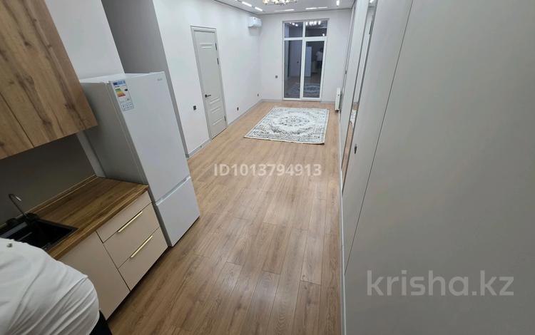 2-бөлмелі пәтер · 51 м² · 2 қабат, Толе би 12а/1, бағасы: 33 млн ₸ в Шымкенте, Аль-Фарабийский р-н — фото 2