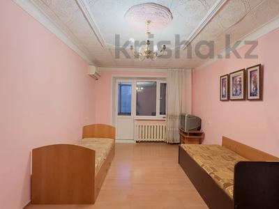 3-бөлмелі пәтер · 60 м² · 2/5 қабат, Кажымукана 6 — Кажымукана -сатпаева, бағасы: 25 млн ₸ в Астане, Алматы р-н