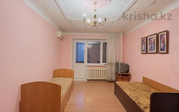 3-бөлмелі пәтер · 60 м² · 2/5 қабат, Кажымукана 6 — Кажымукана -сатпаева, бағасы: 25 млн ₸ в Астане, Алматы р-н — фото 38