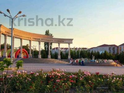 2-комнатная квартира · 55 м² · 4/5 этаж, мкр Каратау 5 за 14 млн ₸ в Таразе