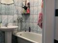 2-комнатная квартира · 55 м² · 4/5 этаж, мкр Каратау 5 за 14 млн ₸ в Таразе — фото 11