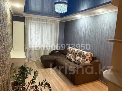 2-комнатная квартира · 52 м² · 1/5 этаж, проспект Нурсултана Назарбаева 244/1 — Район Хлебзавод за 24.5 млн 〒 в Уральске, мкр Школьник