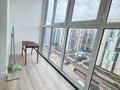 2-комнатная квартира · 70 м² · 7/9 этаж, Мкр. Шугыла за 41 млн ₸ в Алматы, Наурызбайский р-н — фото 10