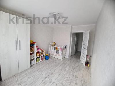 3-бөлмелі пәтер, 75 м², 5/6 қабат, М. Хакимжановой 5/1, бағасы: 33 млн 〒 в Костанае