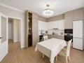 3-комнатная квартира · 102 м² · 4/8 этаж, Аль-Фараби 35 — ул. Онгарсыновой за 103 млн ₸ в Астане, Есильский р-н — фото 8