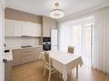 3-комнатная квартира · 102 м² · 4/8 этаж, Аль-Фараби 35 — ул. Онгарсыновой за 103 млн ₸ в Астане, Есильский р-н — фото 6