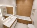 3-комнатная квартира · 102 м² · 4/8 этаж, Аль-Фараби 35 — ул. Онгарсыновой за 103 млн ₸ в Астане, Есильский р-н — фото 14