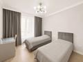 3-комнатная квартира · 102 м² · 4/8 этаж, Аль-Фараби 35 — ул. Онгарсыновой за 103 млн ₸ в Астане, Есильский р-н — фото 12