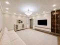 3-комнатная квартира · 102 м² · 4/8 этаж, Аль-Фараби 35 — ул. Онгарсыновой за 103 млн ₸ в Астане, Есильский р-н — фото 2