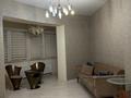 3-комнатная квартира · 115 м² · 1/19 этаж, Брусиловского 167 — Есенжанова Прокофьева за 450 000 ₸ в Алматы, Алмалинский р-н — фото 7