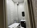 3-комнатная квартира · 115 м² · 1/19 этаж, Брусиловского 167 — Есенжанова Прокофьева за 450 000 ₸ в Алматы, Алмалинский р-н — фото 9