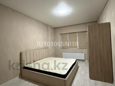 3-комнатная квартира · 115 м² · 1/19 этаж, Брусиловского 167 — Есенжанова Прокофьева за 450 000 ₸ в Алматы, Алмалинский р-н