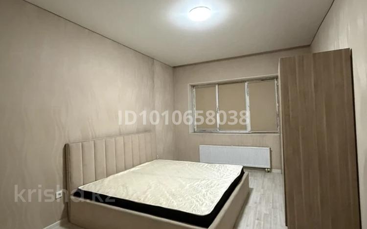 3-комнатная квартира · 115 м² · 1/19 этаж, Брусиловского 167 — Есенжанова Прокофьева за 450 000 ₸ в Алматы, Алмалинский р-н — фото 5