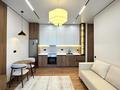 2-бөлмелі пәтер · 50 м² · 7/9 қабат, Симферопольская 1/1, бағасы: 330 000 ₸ в Алматы, Ауэзовский р-н