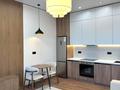 2-бөлмелі пәтер · 50 м² · 7/9 қабат, Симферопольская 1/1, бағасы: 330 000 ₸ в Алматы, Ауэзовский р-н — фото 2