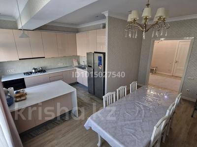 4-бөлмелі пәтер · 140 м² · 4/10 қабат, 18А ш/а 1, бағасы: 82 млн ₸ в Актау, 18А мкр