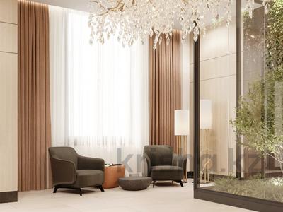 2-комнатная квартира · 59.5 м², квартал 189 за ~ 26.5 млн 〒 в Шымкенте, Каратауский р-н