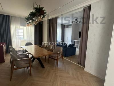 2-бөлмелі пәтер · 94 м² · 3/6 қабат, Айбергенова 2, бағасы: 350 000 ₸ в Шымкенте, Аль-Фарабийский р-н