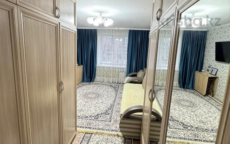 1-комнатная квартира · 37 м² · 3/5 этаж, Жастар за 11.3 млн ₸ в Талдыкоргане — фото 3