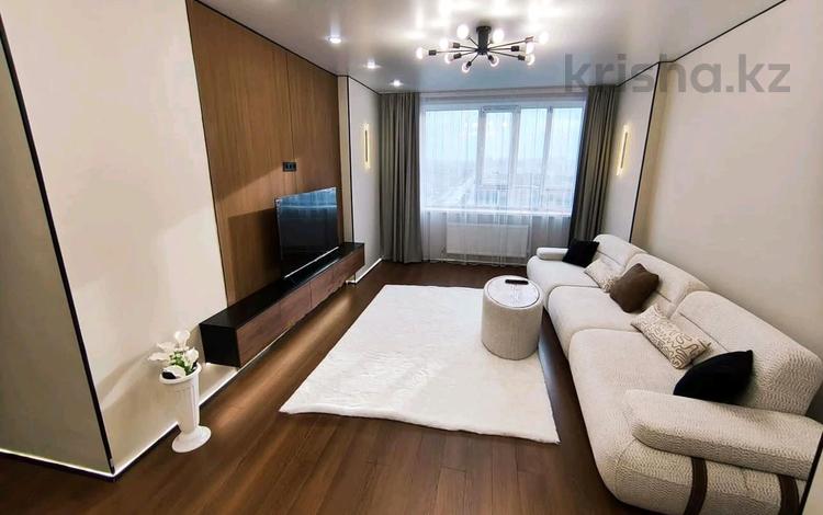 2-бөлмелі пәтер · 75 м² · 6 қабат, Аль-Фараби 41, бағасы: 600 000 ₸ в Алматы, Бостандыкский р-н — фото 2