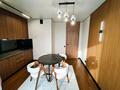 2-бөлмелі пәтер · 75 м² · 6 қабат, Аль-Фараби 41, бағасы: 600 000 ₸ в Алматы, Бостандыкский р-н — фото 5