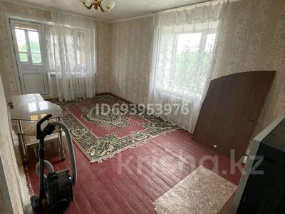 2-комнатная квартира, 42 м², 3/3 этаж, Гурбы 13 за 8.5 млн 〒 в Сатпаев