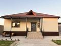 Отдельный дом · 5 комнат · 130 м² · 8 сот., мкр Катынкопыр, Мкр Катын копр — Сыпырган Ата за 50 млн ₸ в Шымкенте, Абайский р-н — фото 10